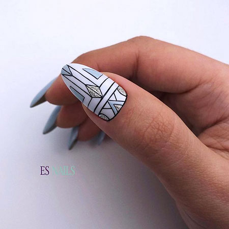 Nail Manicure Nails Design
